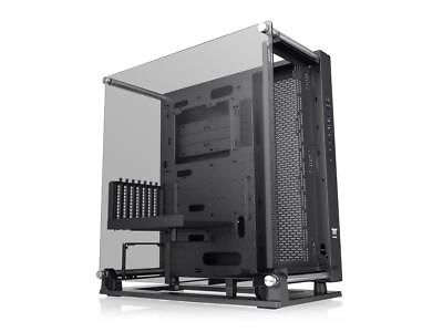 Thermaltake Core P3 TG Pro Black SPCC ATX Mid Tower Computer Case $225.33