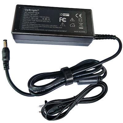 AC Adapter For Theragun Massage Gun or WAVE Roller Power Supply Battery Charger $24.85