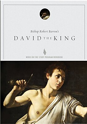 #ad David the King Study Guide $12.64