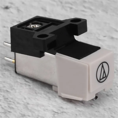 #ad AT3600 AT3600L Dynamic Turntable Magnetic Cartridge For Audio Technica W Needle $19.99