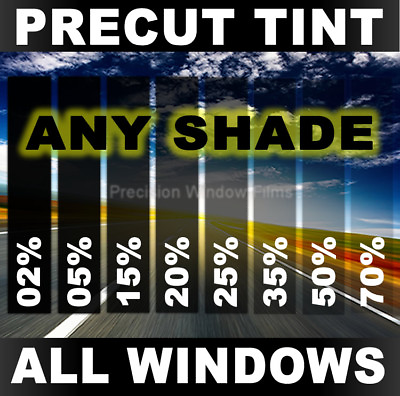 #ad PreCut Film for All Windows fits Toyota Avalon 95 99 Any Tint Shade VLT $34.62
