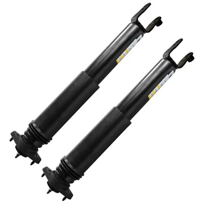 #ad SET TS40056 Monroe Shock Absorber and Strut Assemblies Set of 2 for STS Pair $732.11