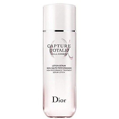 Dior Capture Totale Cell Energy High Performance Treatment Serum Lotion 50ML $39.99