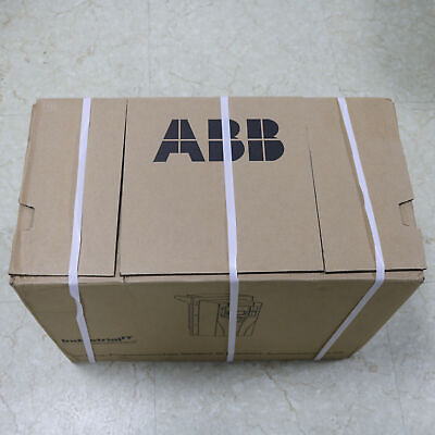 #ad 1pcs Brand New ABB inverter ABB ACS550 01 038A 4 transmission 18.5KW $1368.00