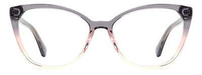 #ad NEW Kate Spade KS ZAHRA Eyeglasses 0HAQ PINK GRADIENT 100% AUTHENTIC $88.99