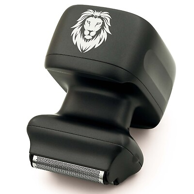 #ad One Lion PRO GOLD Shaver USB Charging $39.99