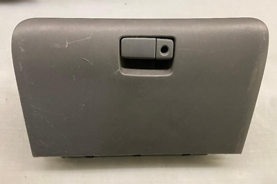 #ad 2000 2004 SUBARU LEGACY OUTBACK GRAY GLOVEBOX ASSY COMPLETE GENUINE OEM PART $29.41