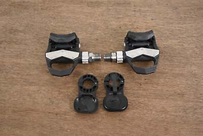 #ad Garmin Vector 2 Dual Sided Power Meter Road Pedals 342g $303.99