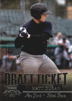 #ad 2011 Playoff Contenders Draft Ticket Baseball Card Pick $0.99