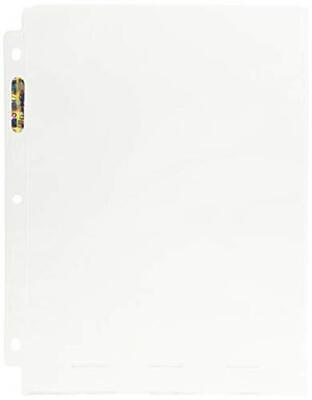#ad Ultra Pro 1 Pocket Platinum Page with 8quot; X 10quot; Pocket 100 ct. $25.72