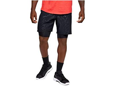 #ad Under Armour Woven Graphic Emboss STS $22.98