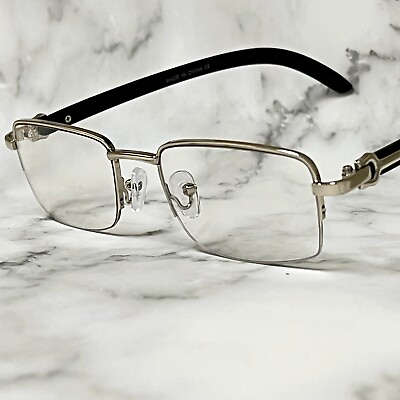 #ad Men#x27;s Women#x27;s Eyewear Glasses Sunglasses Designer Retro Clear Lens Nerd Frames $11.98
