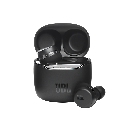 JBL Tour Pro TWS True Wireless Bluetooth Noise Cancelling Earbuds Hands Free $39.99