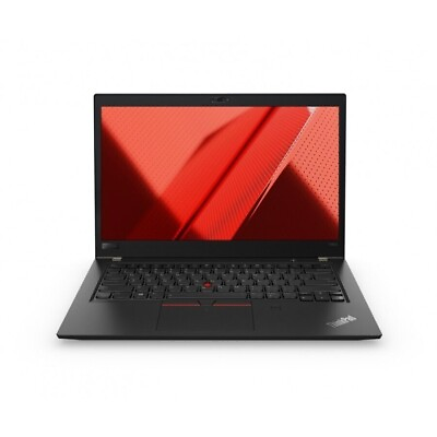 Lenovo ThinkPad T480s 14quot; Laptop i5 8th Gen 500GB NVME 16GB RAM Win 11 Pro FHD $269.99