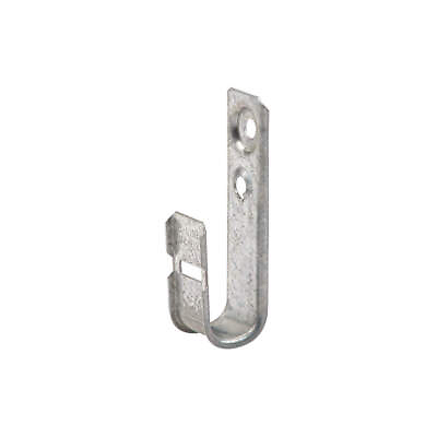 #ad B LINE BY EATON BCH12 J HookWall Mount3 4In Max Cap 4RHK9 B LINE BY EATON BCH1 $4.92