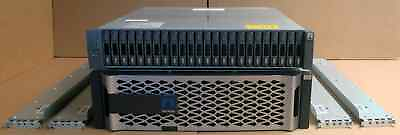 #ad NetApp AFF A300 3U All Flash Storage System DS224C 2U Disk Shelf 24x 3.8TB SSD $22000.00