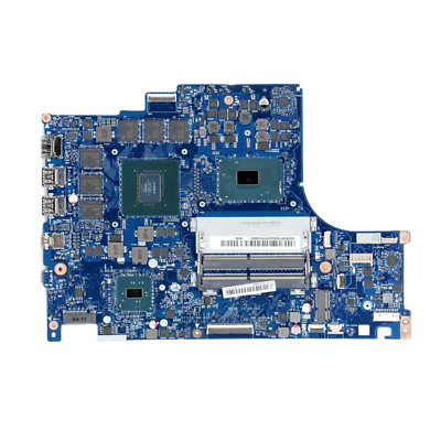 #ad DY520 NM B391 5B20P24353 For Lenovo Y520 15IKBM Motherboard I5 7300HQ CPU 3G GPU $239.66