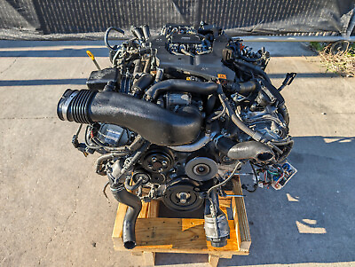 #ad JDM Lexus 1UR FSE 4.6L V8 RWD Engine Fits 07 17 LS 460 07 17 and 08 11 GS 460 $1899.99