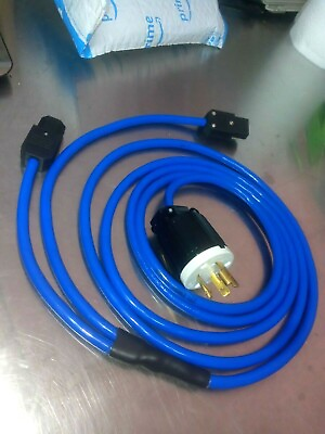 #ad apw3apw7apw8apw9apw9apw12 power supply cord 8ft 3600w custom length $49.75