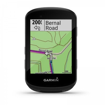 Garmin Edge 530 Bike Cycling Computer with GPS Capabilities 010 02060 00 $179.99
