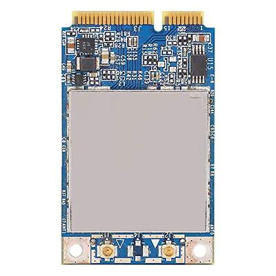 #ad WiFi CardDual Band 2.4 5.8GHZ 300M Mini PCI E WiFi Card300Mbps Wireless Netwo... $27.83