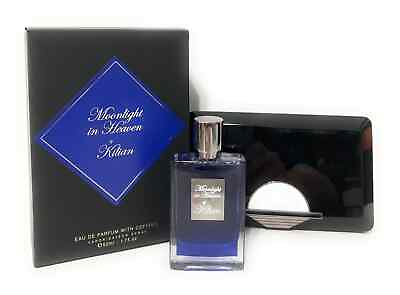 #ad Kilian Moonlight In Heaven EDP Spray Refillable 1.7 oz amp; Clutch New Unsealed $149.58