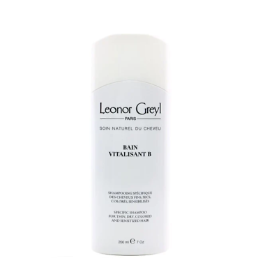 #ad Leonor Greyl Bain Vitalisant B Specific Shampoo For Fine Color Treated Or Damag AU $79.95