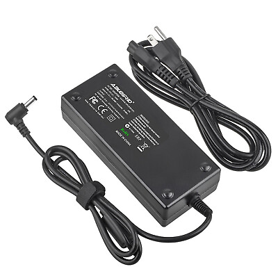 #ad 180W 19V 9.5A AC DC Adapter Charger for MSI Asus LiteOn PA118102 NSW22495 Power $28.99