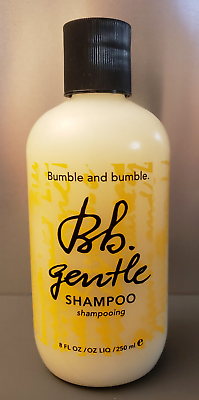 #ad Bumble amp; Bumble BB Gentle Shampoo 8 fl oz $23.95