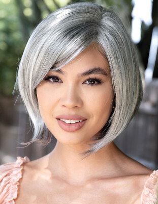 #ad NIKI Wig by RENE OF PARIS Orchid Collection ALL COLORS Mono Part Lace Front NEW $158.40