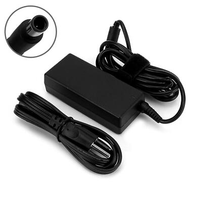 #ad DELL 8VVKY 19.5V 3.34A 65W Genuine Original AC Power Adapter Charger $12.99