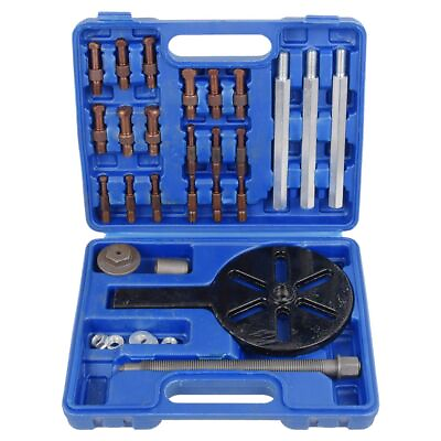 #ad 21 in 1 Bearing Puller Set Inner Hole Three Jaw Multifunctional Removal Puller $36.99