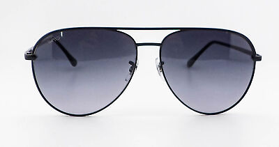 #ad Wmp Sunglasses Mila Black Aviator Sunglasses Avi070 Blk 62 15 148 $24.95