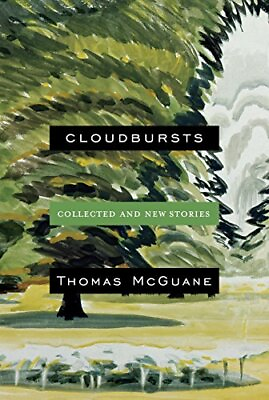 #ad Cloudbursts: Collected and New Stories $5.10
