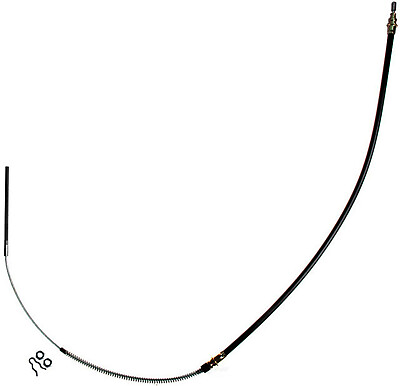 #ad Parking Brake Cable Front ACDelco 18P356 $35.32