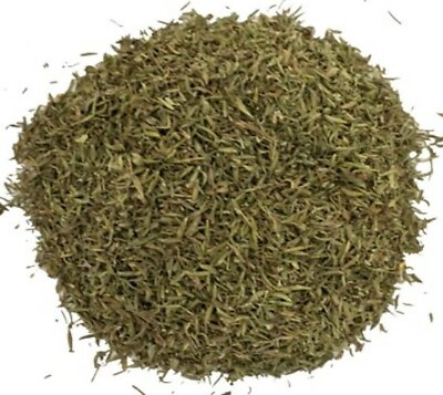 #ad Organic Thyme Leaves Dried Thymus Vulgaris 100% Premium $6.95