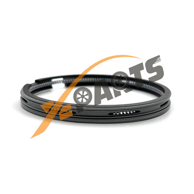 #ad 1 Set Of Piston Ring STD For Kubota 16271 21050 V1305 D1005 76MM $36.00