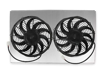 #ad FROSTBITE FB501H HIGH PERFORMANCE FAN SHROUD PACKAGE $299.99