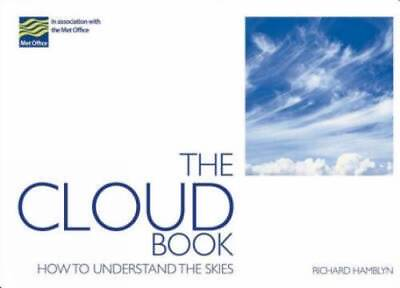 #ad The Cloud Book Paperback By Hamblyn Richard GOOD $6.14