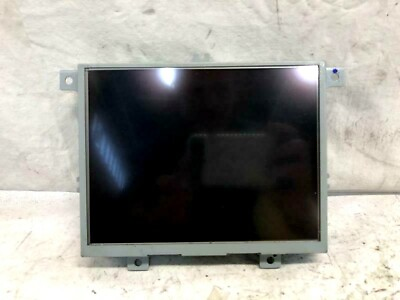 #ad 2011 2017 Dodge Journey Info GPS TV Dash Mounted 8.4quot; Display Screen $229.99