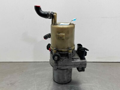 #ad 2006 2009 Mazda 3 2006 2010 Mazda 5 Electric Power Steering Pump Assembly Oem $78.89