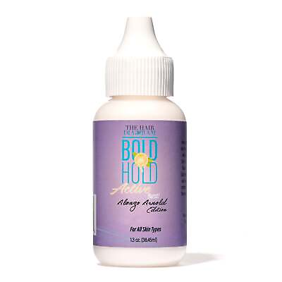 #ad Bold Hold Active Burst Alonzo Arnold Edition Strong Hold Glue for Wigs 1.3 oz $23.49