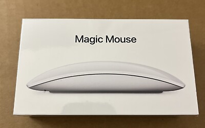 #ad NEW Apple Magic Mouse Model A1657 $57.00