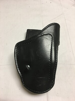 #ad Don Hume Leathergoods Lv. 2 Duty Holster H740 No. 36 4 Glock 19 23 32 Right Hand $29.99