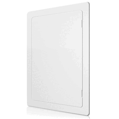 #ad Access Panel for Drywall 12x16 inch Wall Hole Cover Access Door Plastic White $29.81