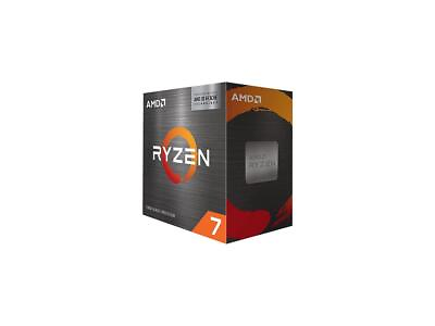 #ad AMD Ryzen 7 5700X3D Ryzen 7 5000 Series 8 Core 3.0 GHz Socket AM4 105W None In $229.00