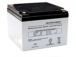 #ad REPLACEMENT BATTERY FOR TRIPP LITE 98120UPSBATTERY 12.00V $166.44