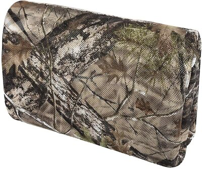 #ad Camouflage Net Camo NettingCamo BurlapBulk Roll Sunshade Mesh Nets for Hunting $26.09