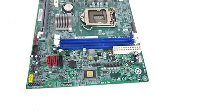 #ad Acer H81H3 AD Main System Motherboard Intel LGA1150 $23.99