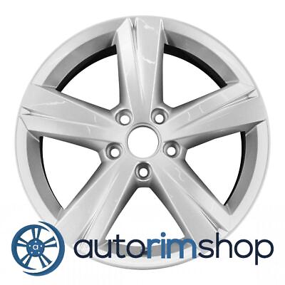 #ad New 17quot; Replacement Rim for Volkswagen VW Passat 2012 2013 2014 2015 Wheel $172.89